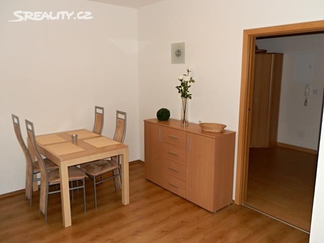 Pronájem bytu 2+kk 60 m², Purkyňova, Brno - Královo Pole