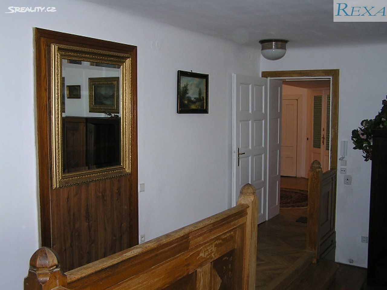 Pronájem bytu 2+kk 70 m², Brno - Pisárky, okres Brno-město