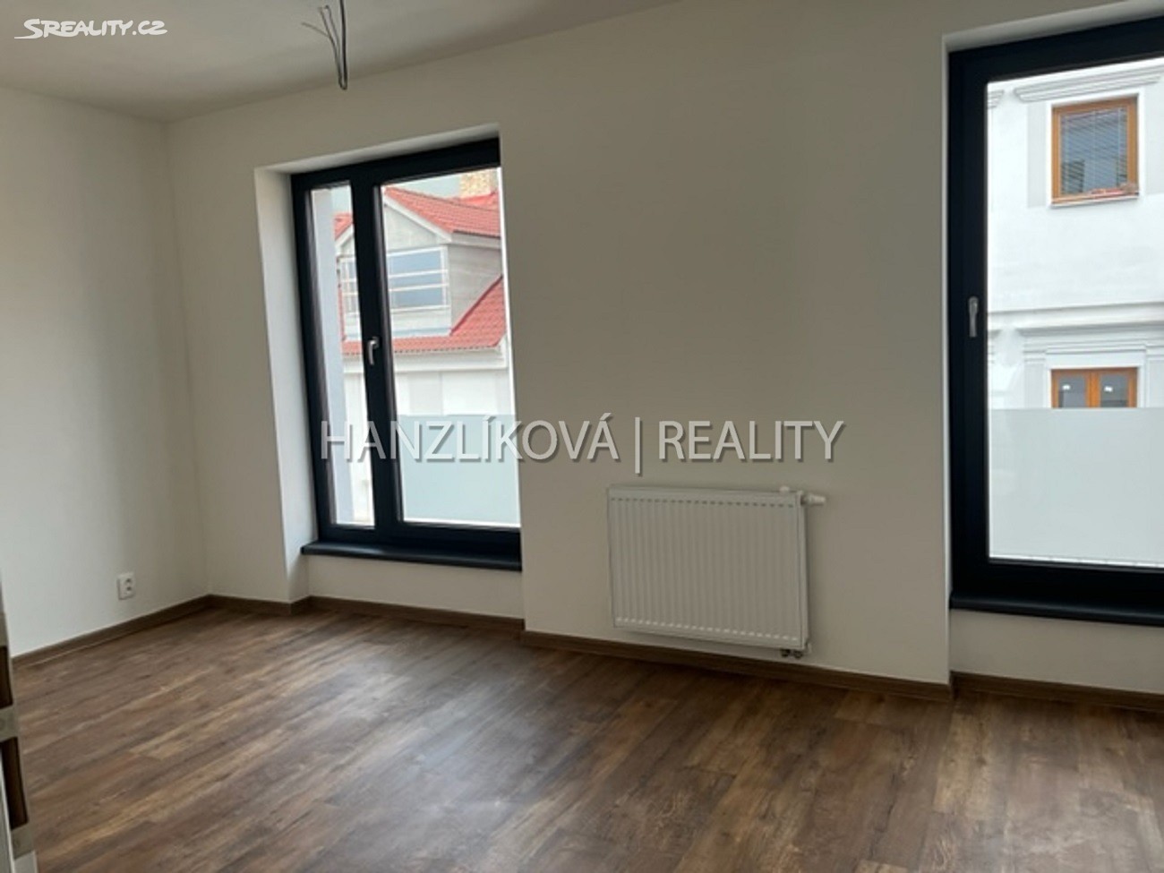 Pronájem bytu 2+kk 50 m², České Budějovice - České Budějovice 3, okres České Budějovice