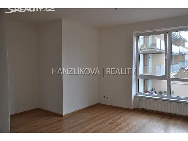 Pronájem bytu 2+kk 40 m², České Budějovice - České Budějovice 3, okres České Budějovice