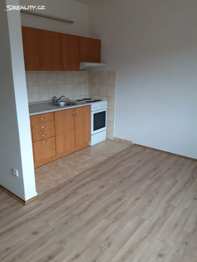 Pronájem bytu 2+kk 62 m², Tržní, Děčín - Děčín IV-Podmokly