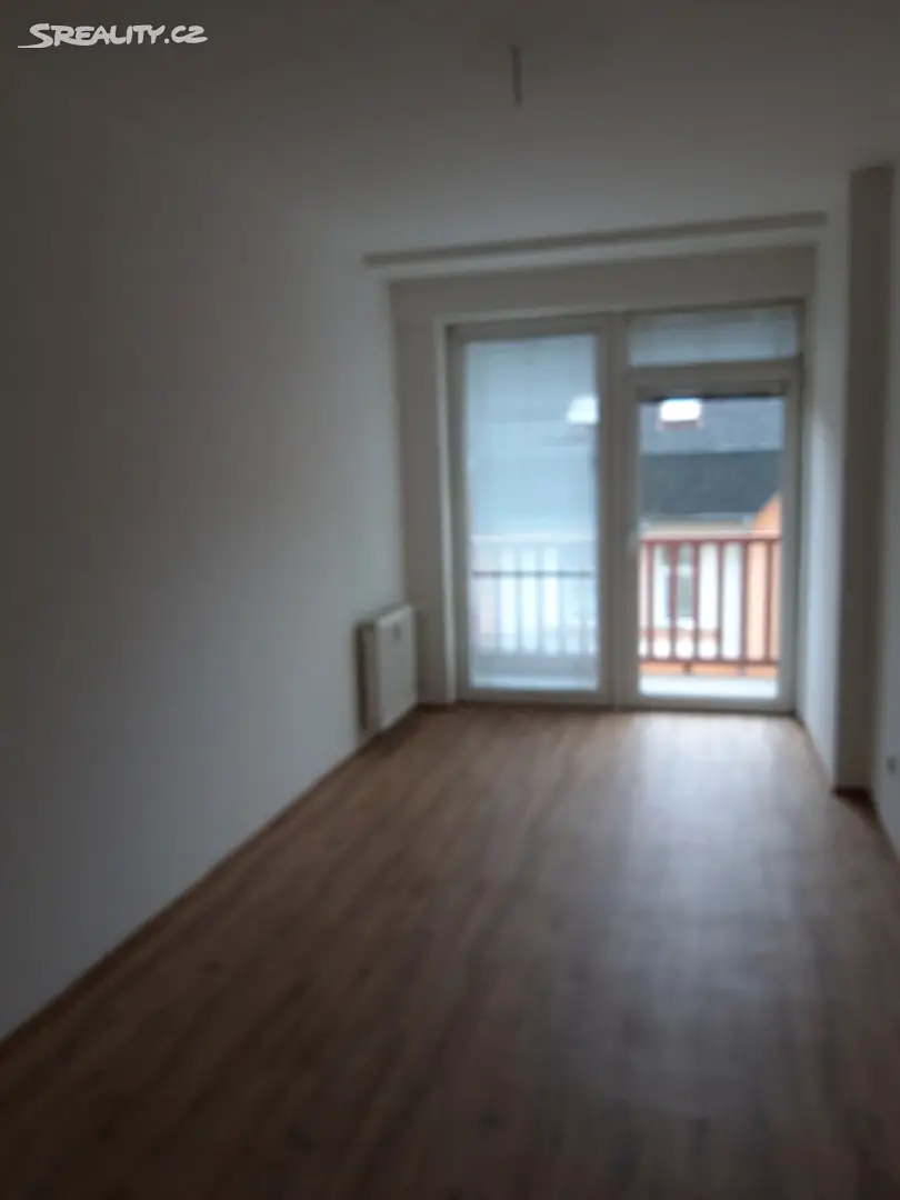 Pronájem bytu 2+kk 62 m², Tržní, Děčín - Děčín IV-Podmokly
