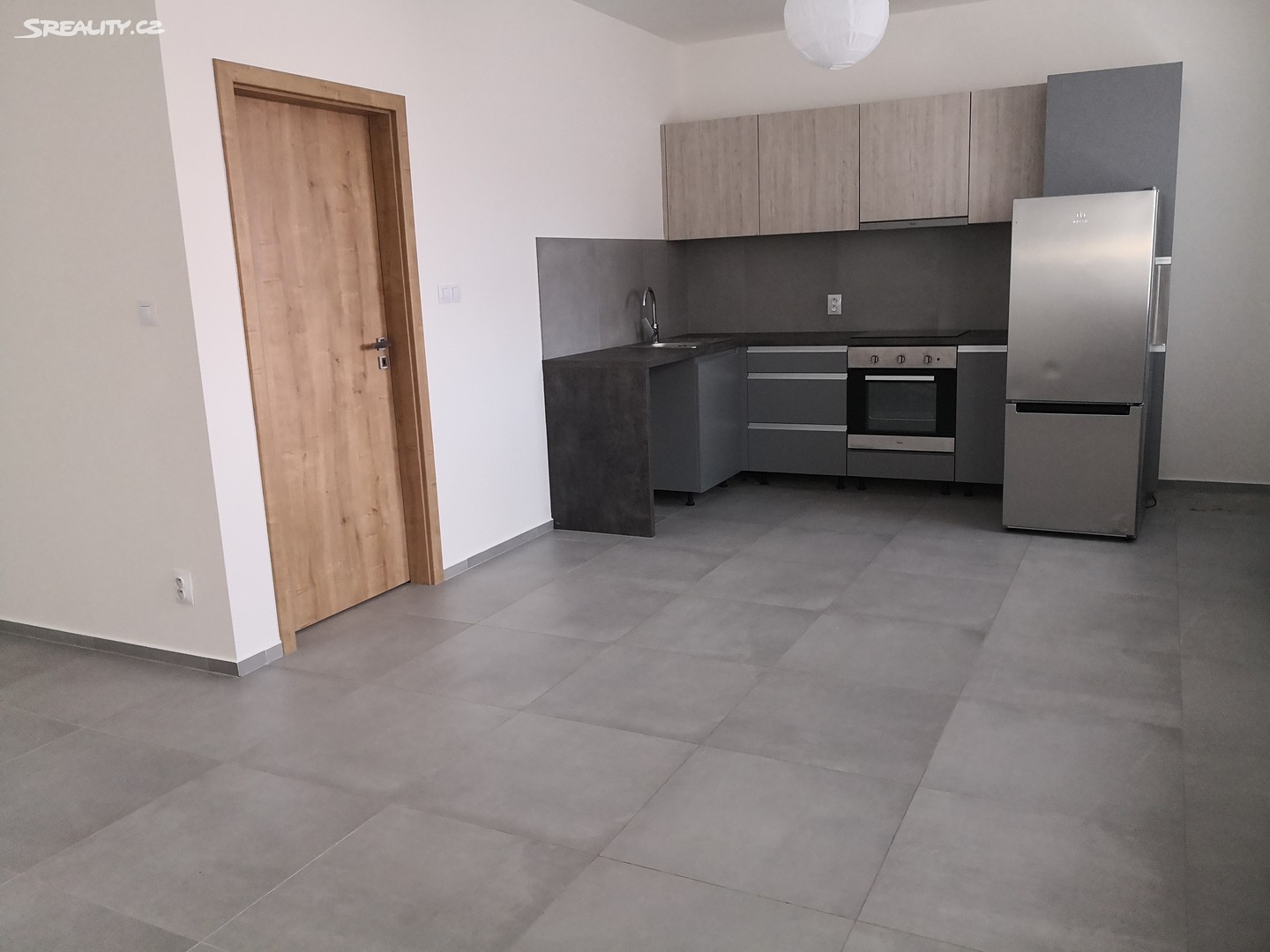 Pronájem bytu 2+kk 51 m², Kounická, Ivančice