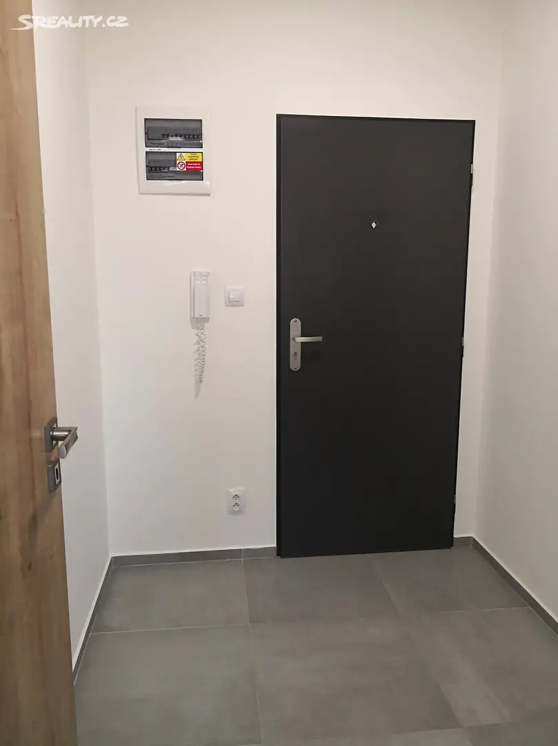 Pronájem bytu 2+kk 51 m², Kounická, Ivančice