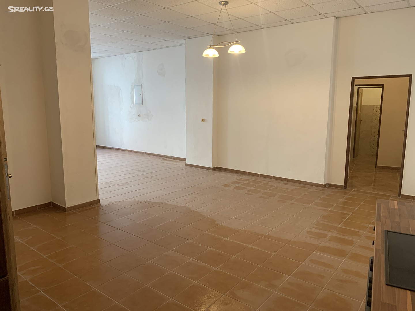 Pronájem bytu 2+kk 70 m² (Loft), Panská, Jindřichův Hradec - Jindřichův Hradec I