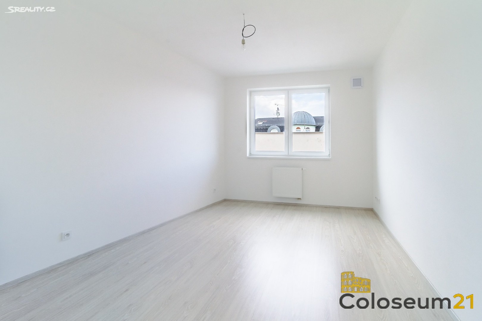 Pronájem bytu 2+kk 62 m², Váňova, Kladno