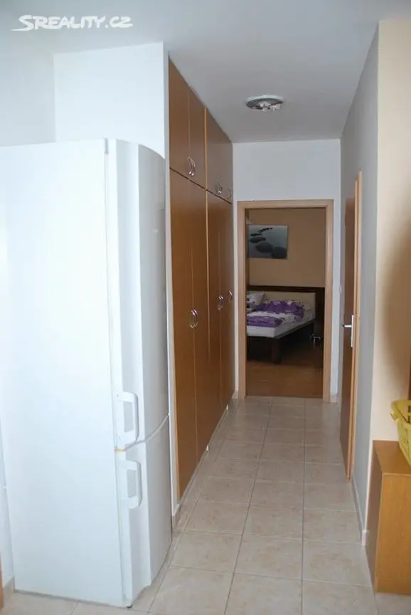 Pronájem bytu 2+kk 64 m², Na Rybníčku, Liberec - Liberec III-Jeřáb