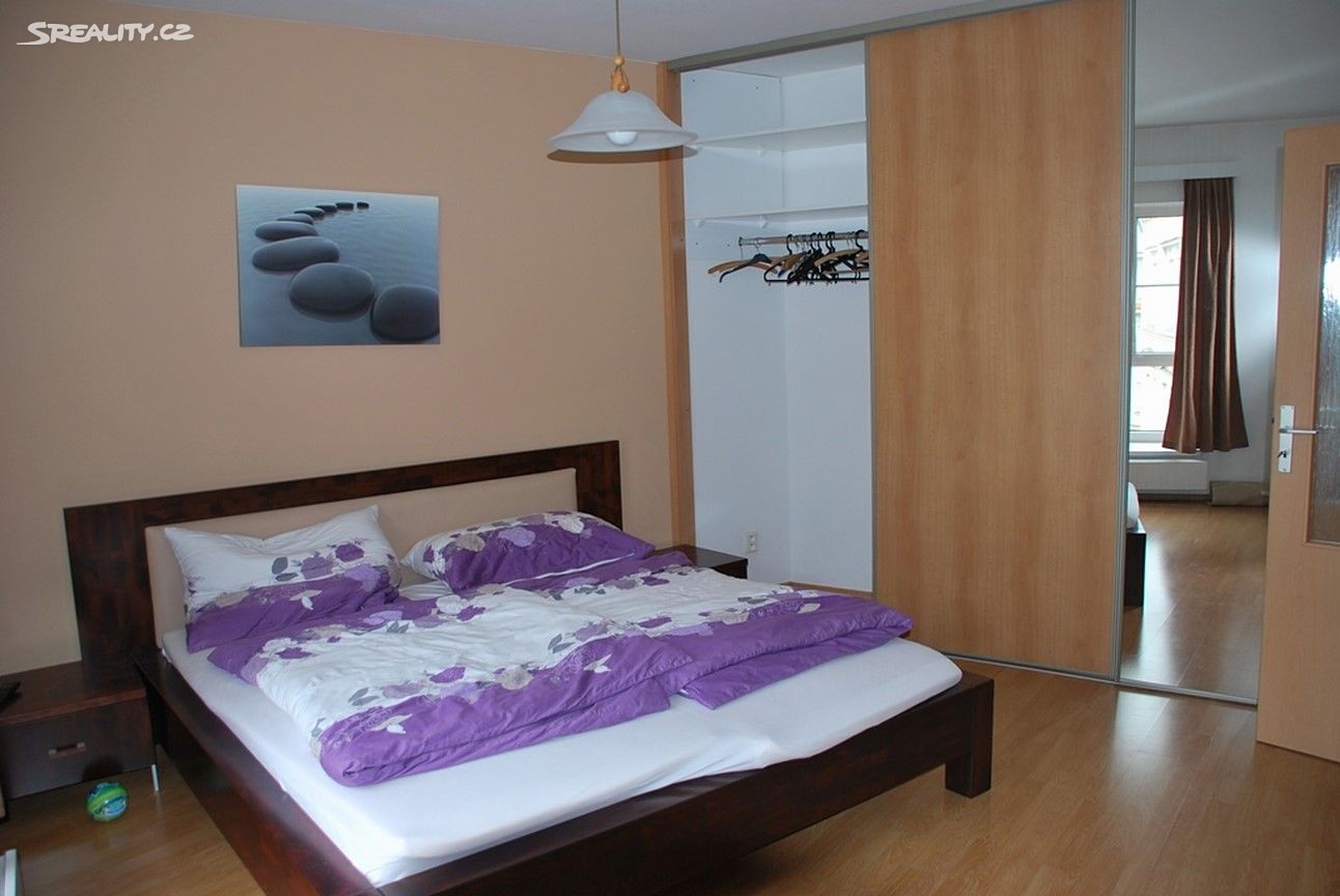 Pronájem bytu 2+kk 64 m², Na Rybníčku, Liberec - Liberec III-Jeřáb