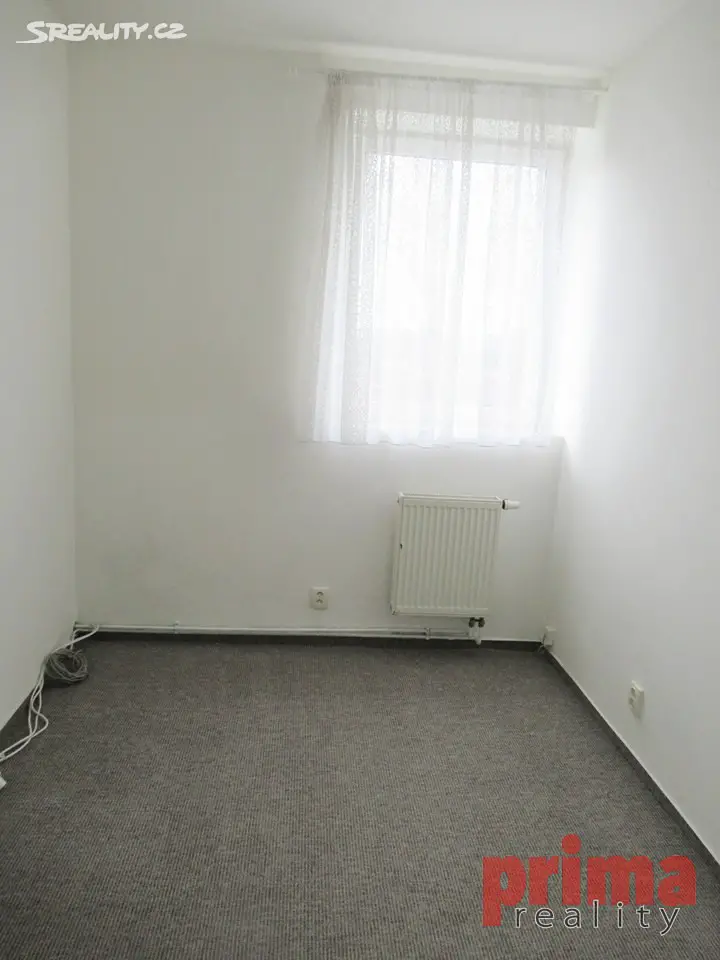 Pronájem bytu 2+kk 48 m², Zelná, Liberec - Liberec XI-Růžodol I
