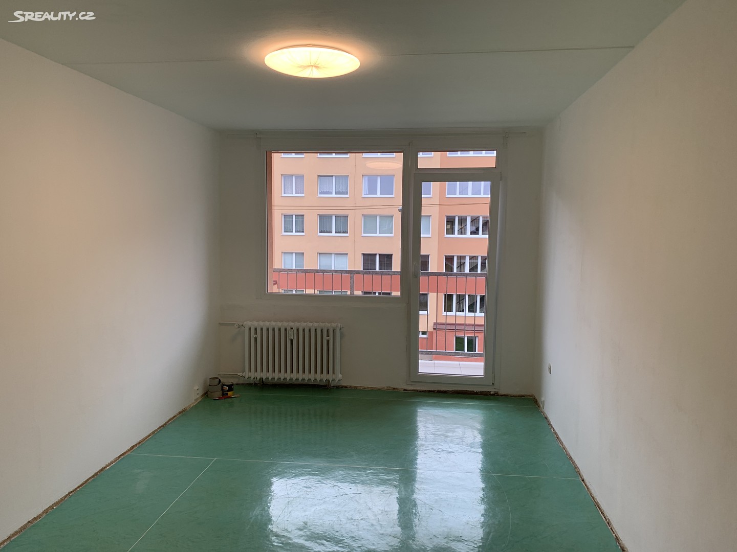 Pronájem bytu 2+kk 38 m², K. J. Erbena, Most