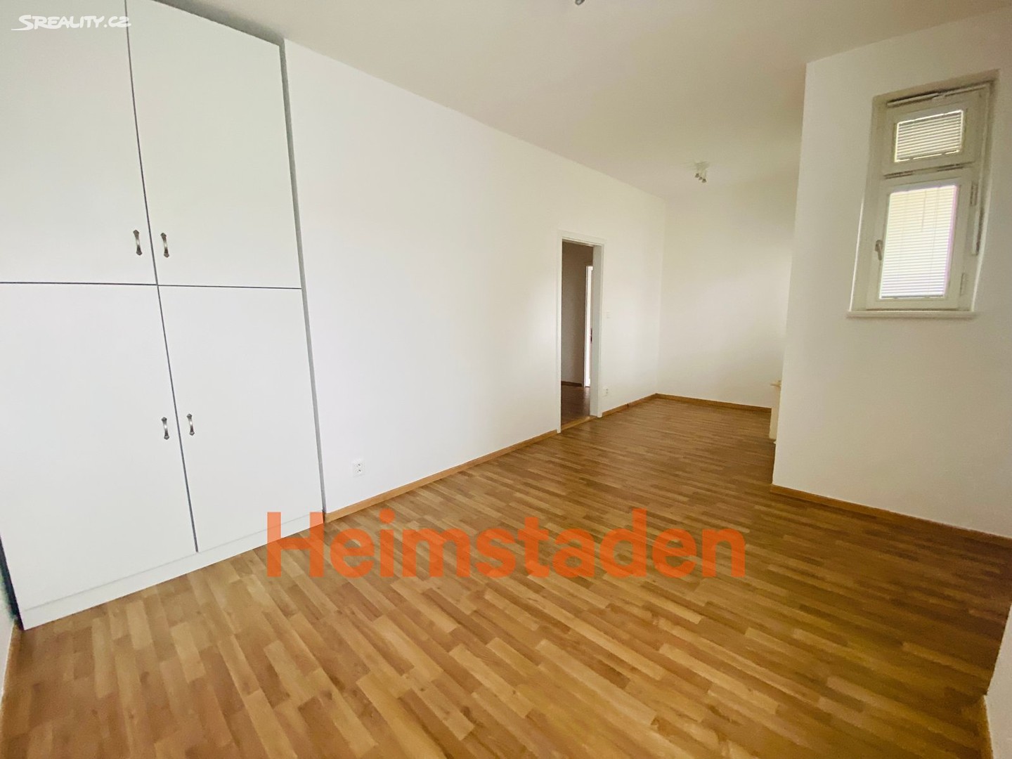 Pronájem bytu 2+kk 49 m², Sokolská třída, Ostrava - Moravská Ostrava