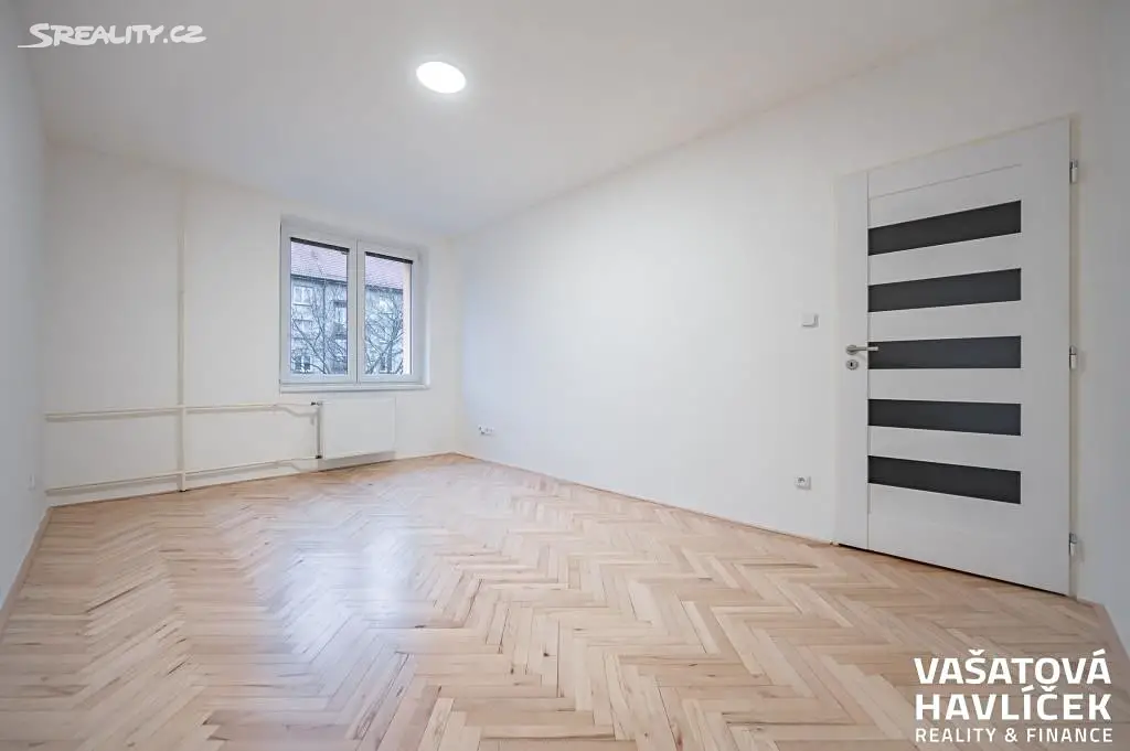 Pronájem bytu 2+kk 51 m², Pichlova, Pardubice - Zelené Předměstí