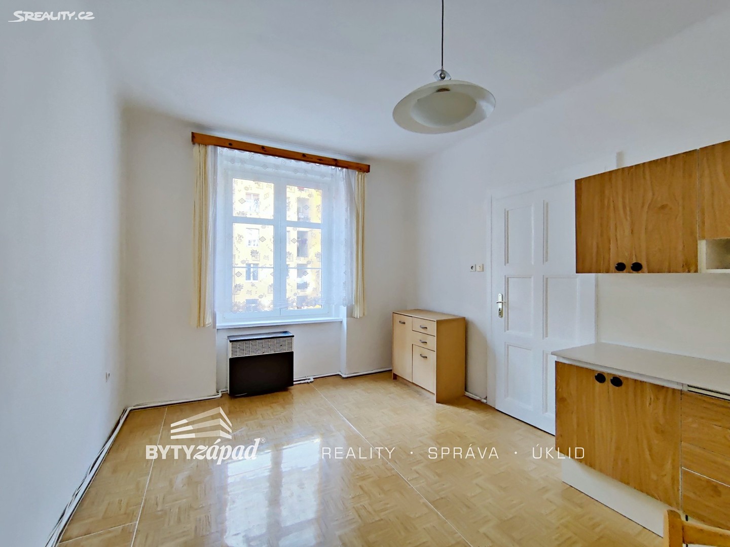 Pronájem bytu 2+kk 52 m², Edvarda Beneše, Plzeň - Jižní Předměstí