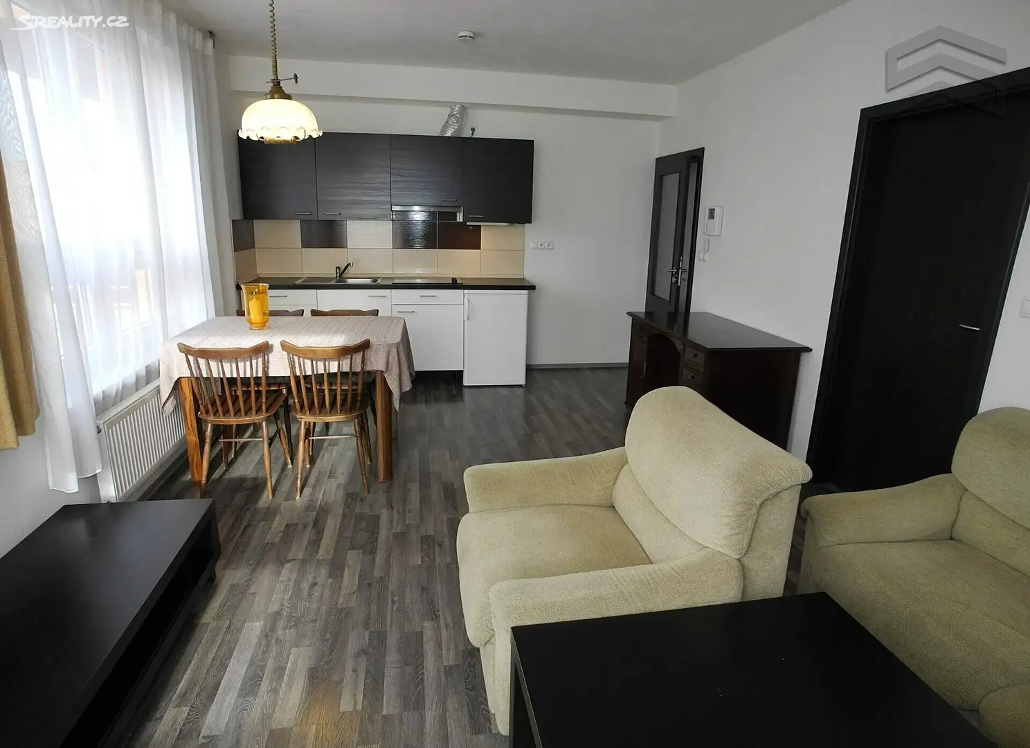 Pronájem bytu 2+kk 45 m², Květná, Plzeň - Východní Předměstí