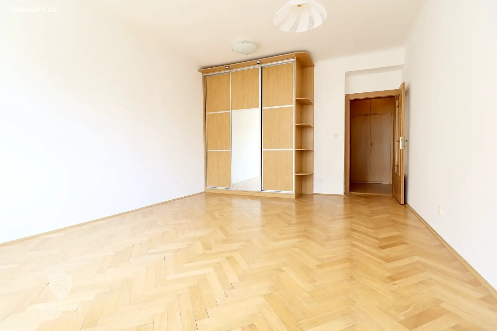 Pronájem bytu 2+kk 58 m², Dačického, Praha 4 - Nusle