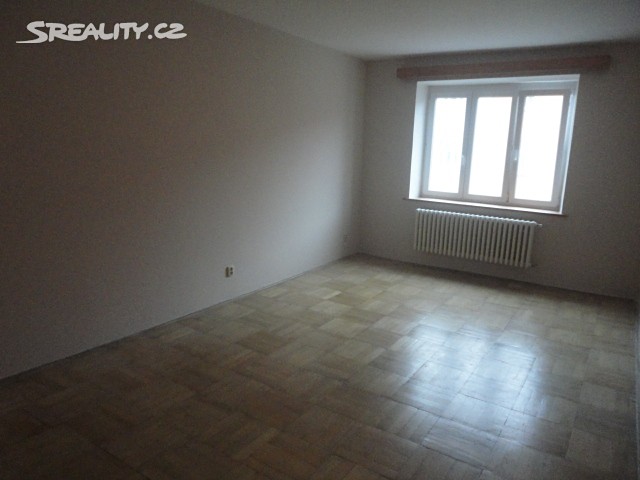 Pronájem bytu 3+1 80 m², Zborovská, Brno - Žabovřesky