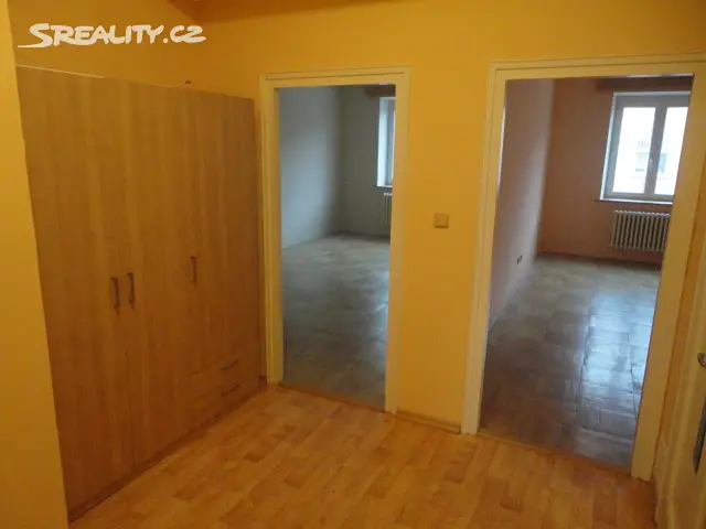 Pronájem bytu 3+1 80 m², Zborovská, Brno - Žabovřesky