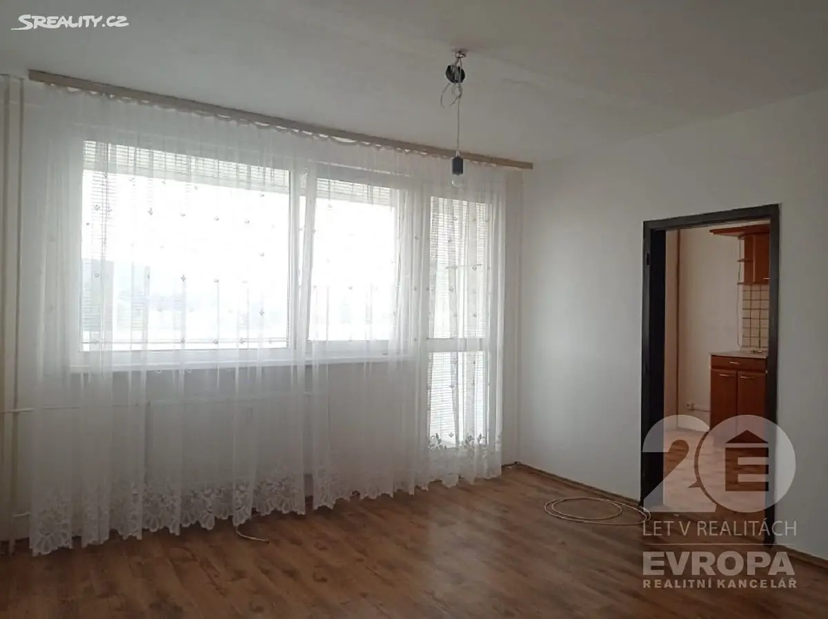 Pronájem bytu 3+1 74 m², F. L. Čelakovského, Jablonec nad Nisou - Mšeno nad Nisou