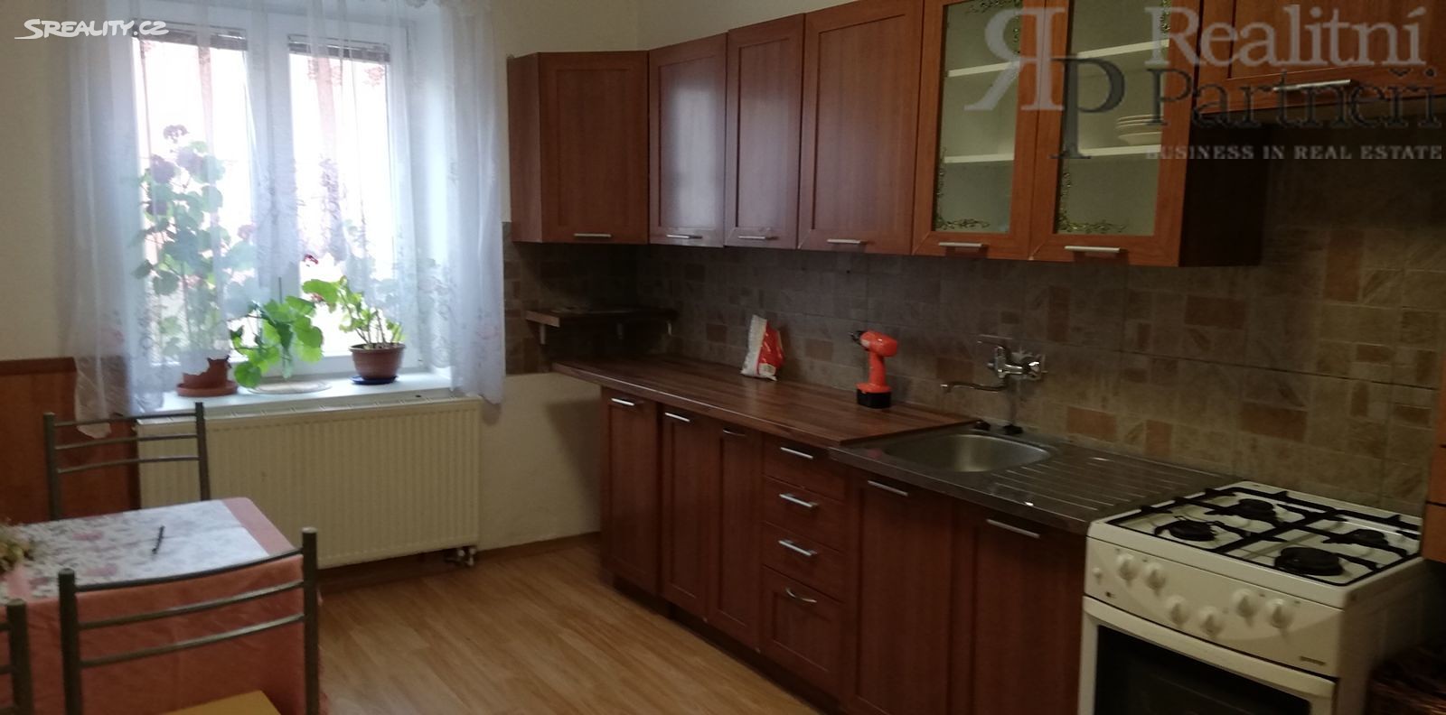 Pronájem bytu 3+1 69 m², Olešní, Ostrava - Muglinov