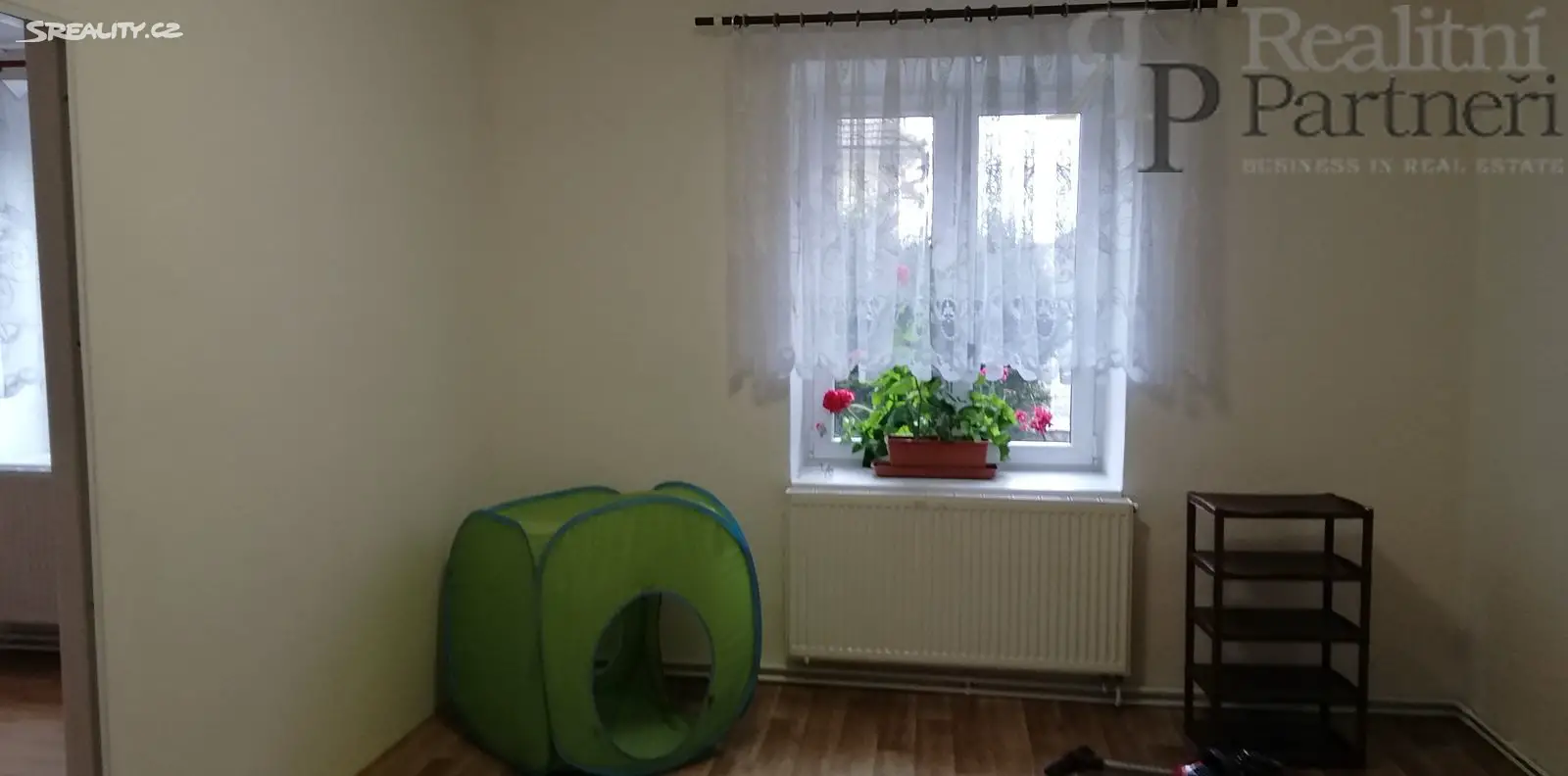 Pronájem bytu 3+1 69 m², Olešní, Ostrava - Muglinov