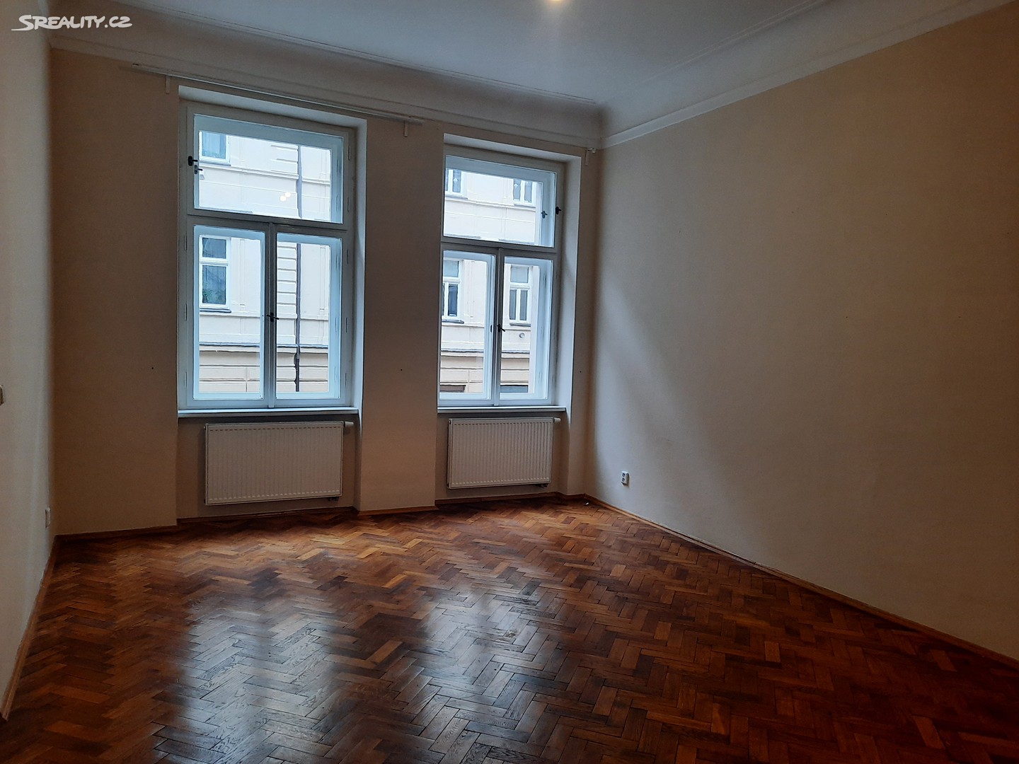Pronájem bytu 3+1 96 m², Letohradská, Praha - Holešovice