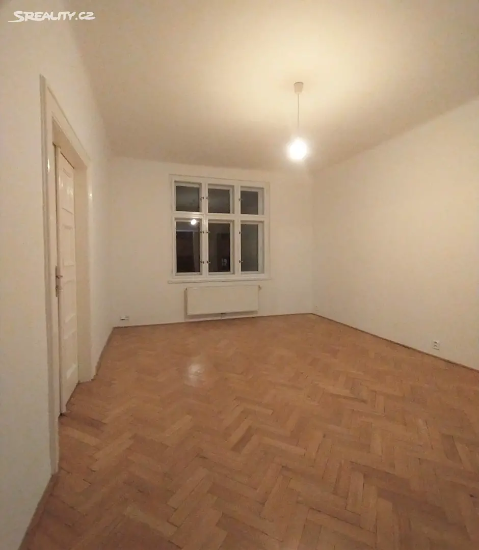 Pronájem bytu 3+1 112 m², Korunní, Praha 3 - Vinohrady