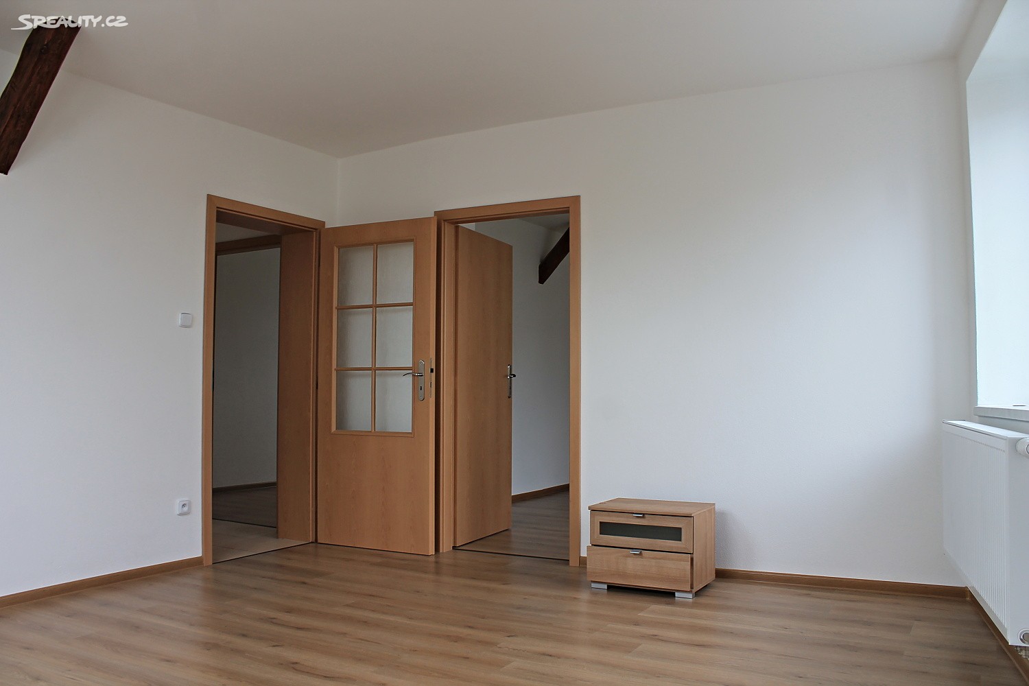 Pronájem bytu 3+1 70 m², Jankovského, Staňkov - Staňkov I