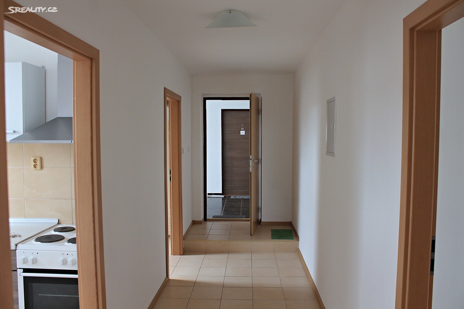 Pronájem bytu 3+1 70 m², Jankovského, Staňkov - Staňkov I