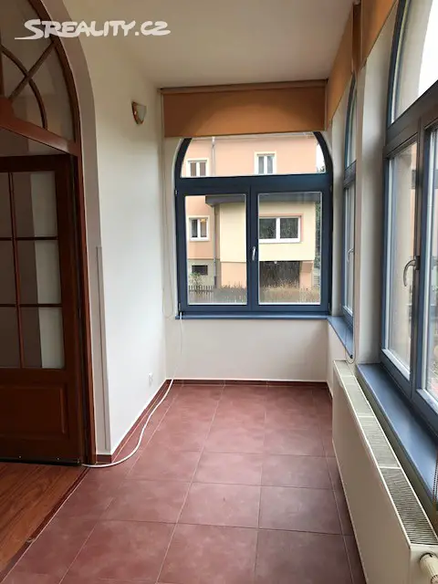 Pronájem bytu 3+1 109 m², Josefa Šafaříka, Teplice