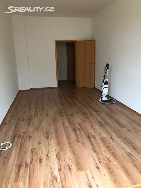 Pronájem bytu 3+1 109 m², Josefa Šafaříka, Teplice