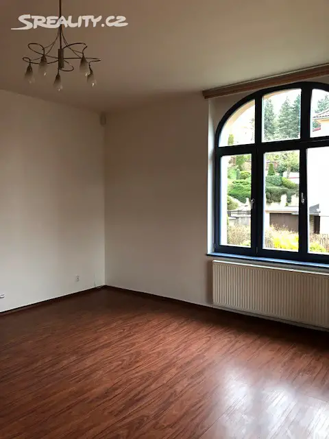 Pronájem bytu 3+1 109 m², Josefa Šafaříka, Teplice