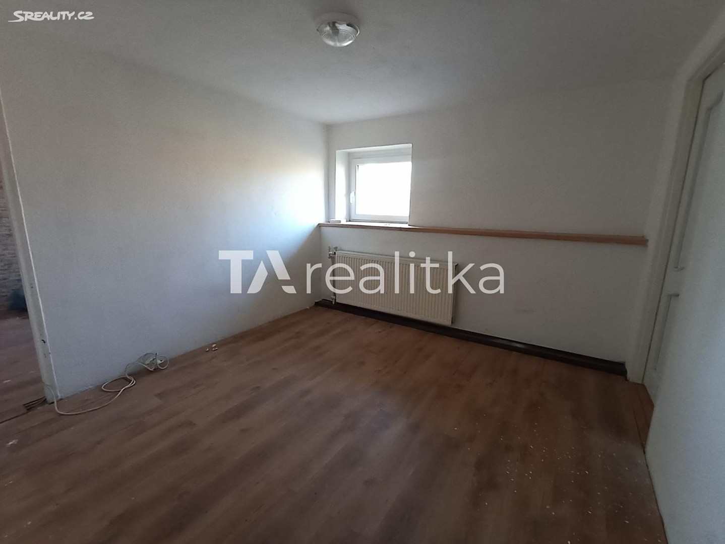 Pronájem bytu 3+1 69 m², Těrlicko - Hradiště, okres Karviná