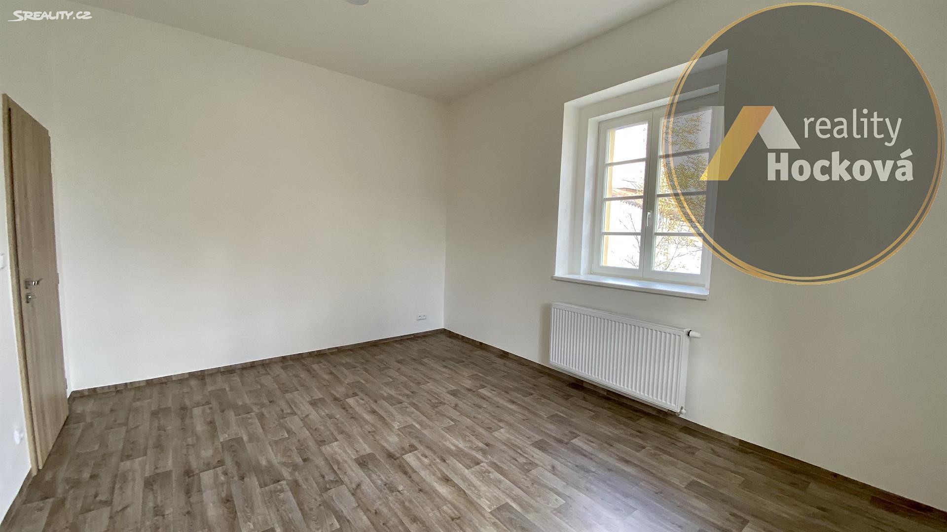 Pronájem bytu 3+kk 58 m², Bezručova, Mělník