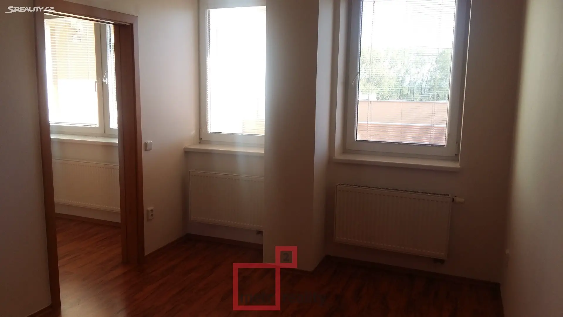 Pronájem bytu 3+kk 115 m², Na Tabulovém vrchu, Olomouc - Nová Ulice