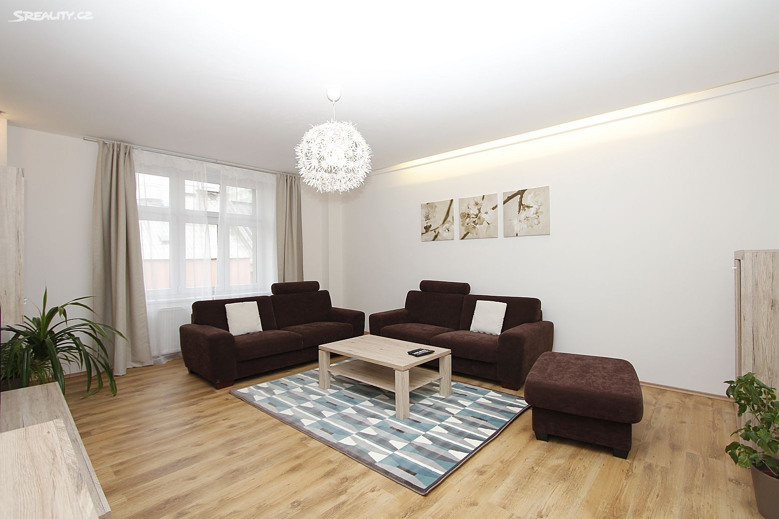 Pronájem bytu 3+kk 90 m², Hronovická, Pardubice - Zelené Předměstí