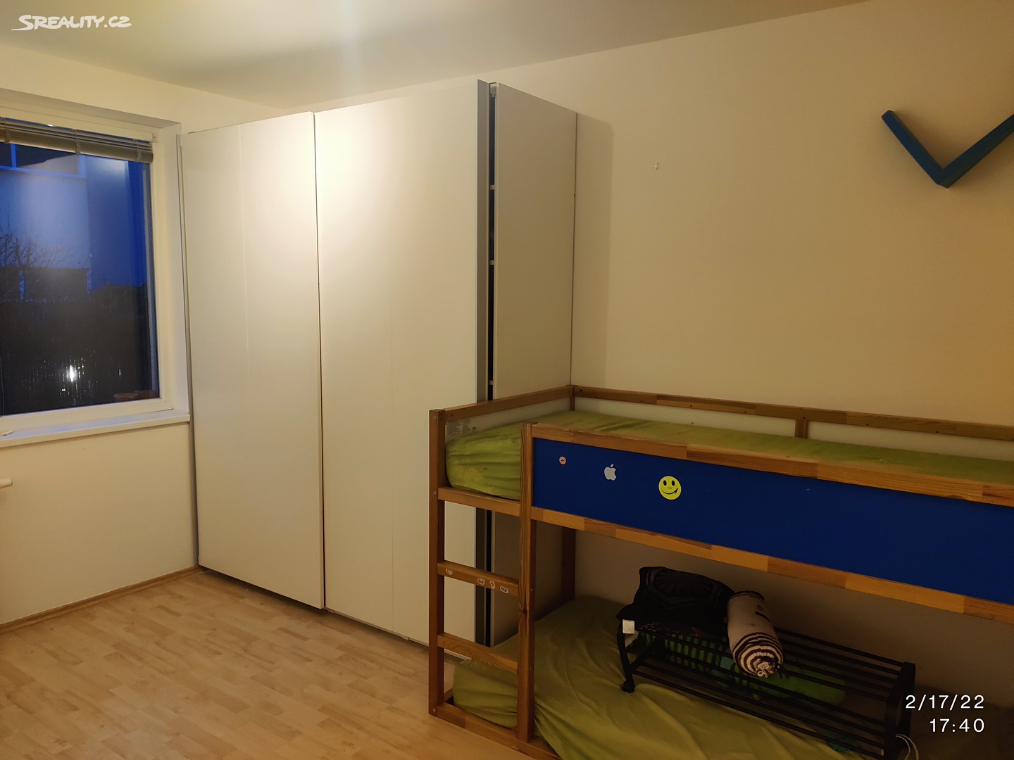 Pronájem bytu 3+kk 70 m², U Hostavického potoka, Praha 9 - Hostavice
