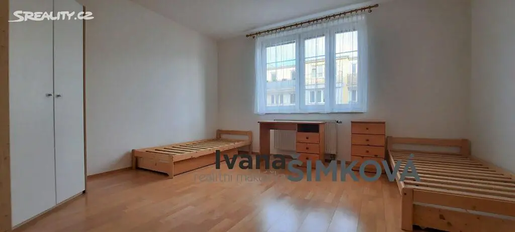 Pronájem bytu 3+kk 81 m², Merhoutova, Praha 4 - Kunratice