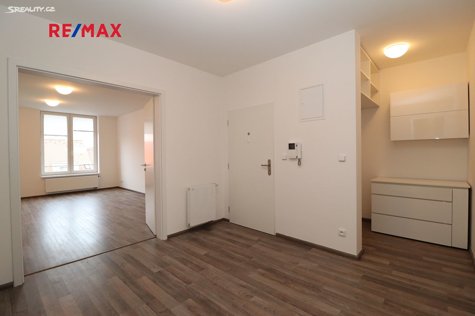 Pronájem bytu 3+kk 95 m², Pod Terebkou, Praha 4 - Nusle