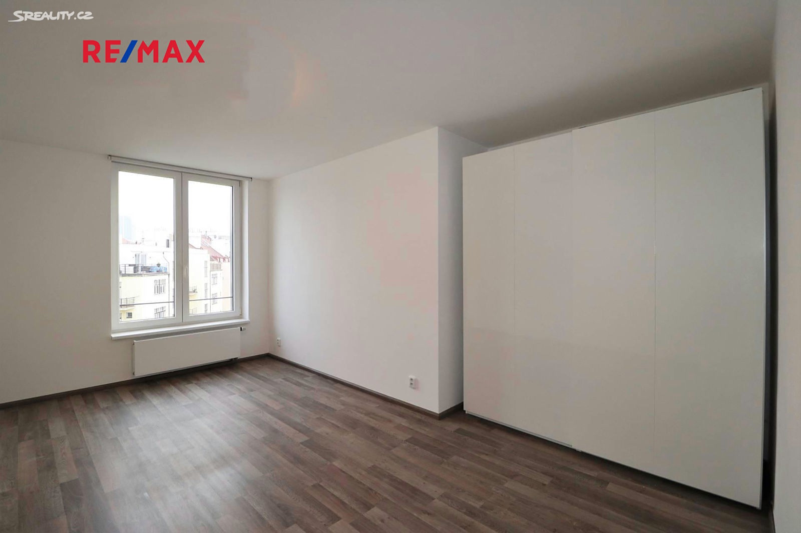 Pronájem bytu 3+kk 95 m², Pod Terebkou, Praha 4 - Nusle