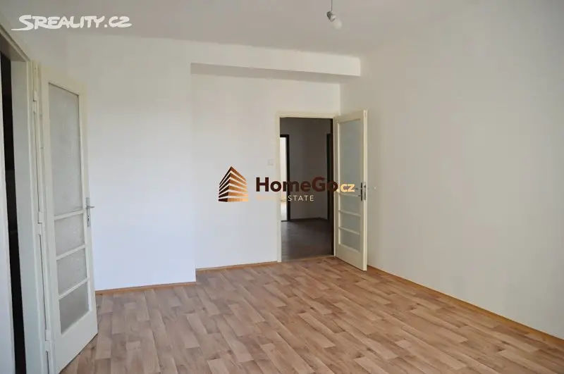 Pronájem bytu 3+kk 95 m², U gymnázia, Praha 4 - Nusle