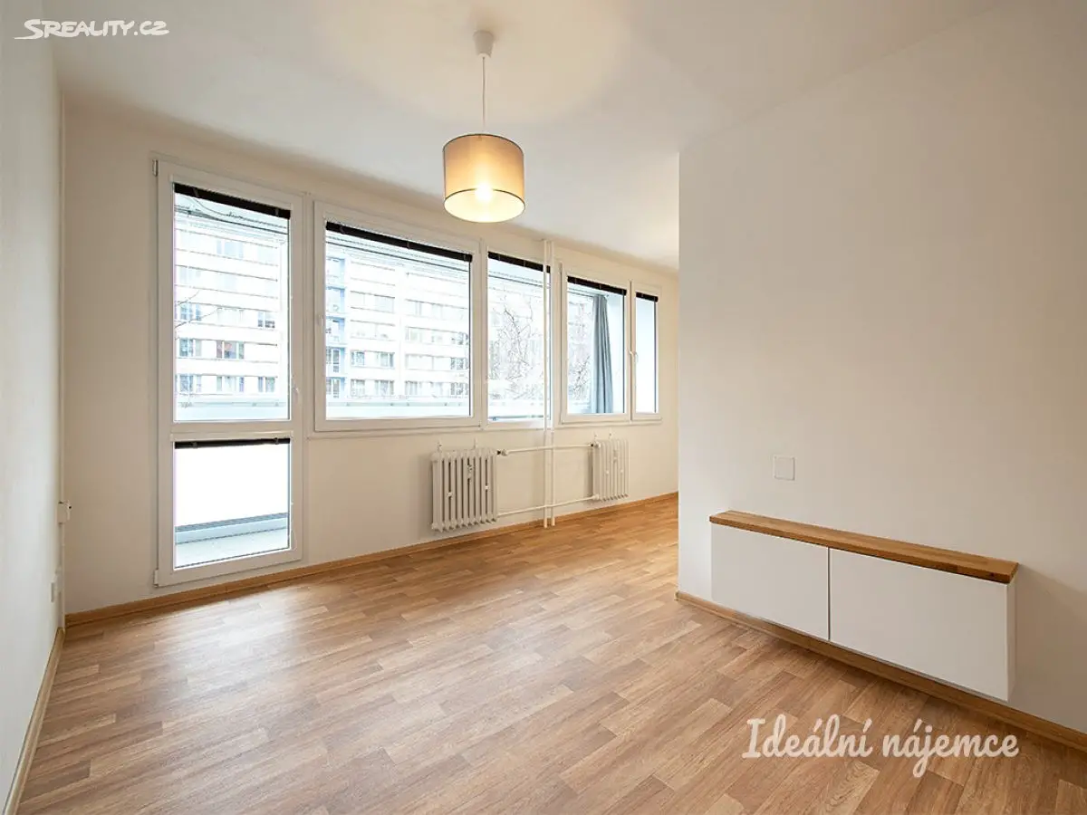 Pronájem bytu 3+kk 60 m², Rumburská, Praha 9 - Střížkov
