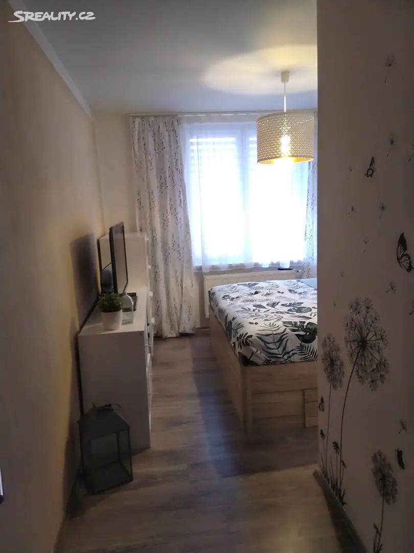 Pronájem bytu 3+kk 72 m², Buková, Štěnovice