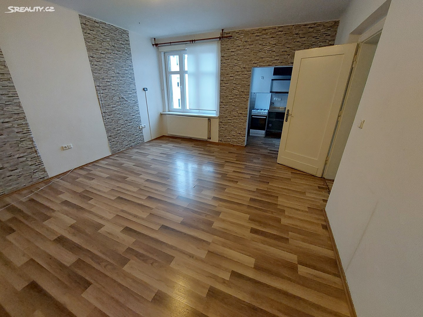 Pronájem bytu 3+kk 90 m², Lounská, Teplice