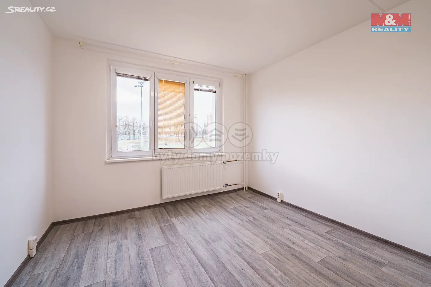 Pronájem bytu 4+1 74 m², Dyleňská, Cheb