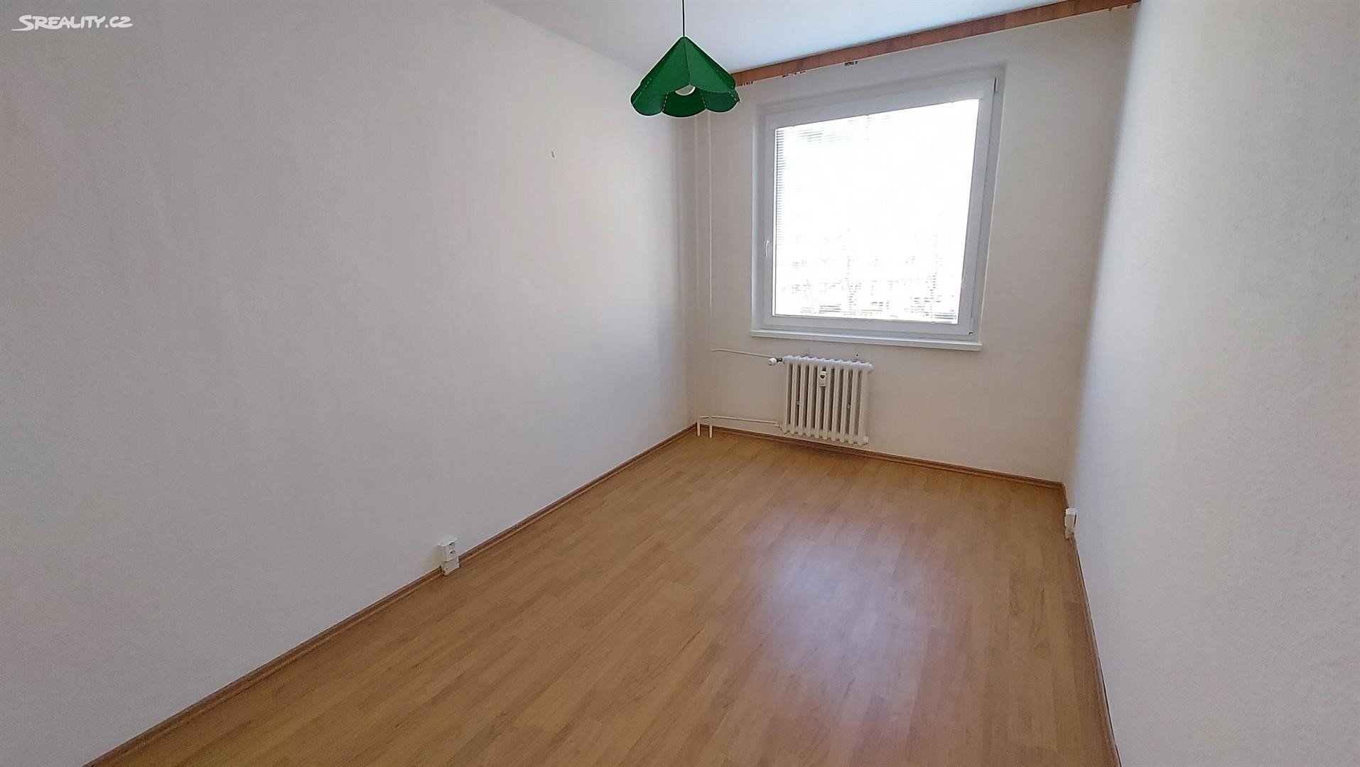Pronájem bytu 4+1 96 m², Rochovská, Praha 9 - Hloubětín