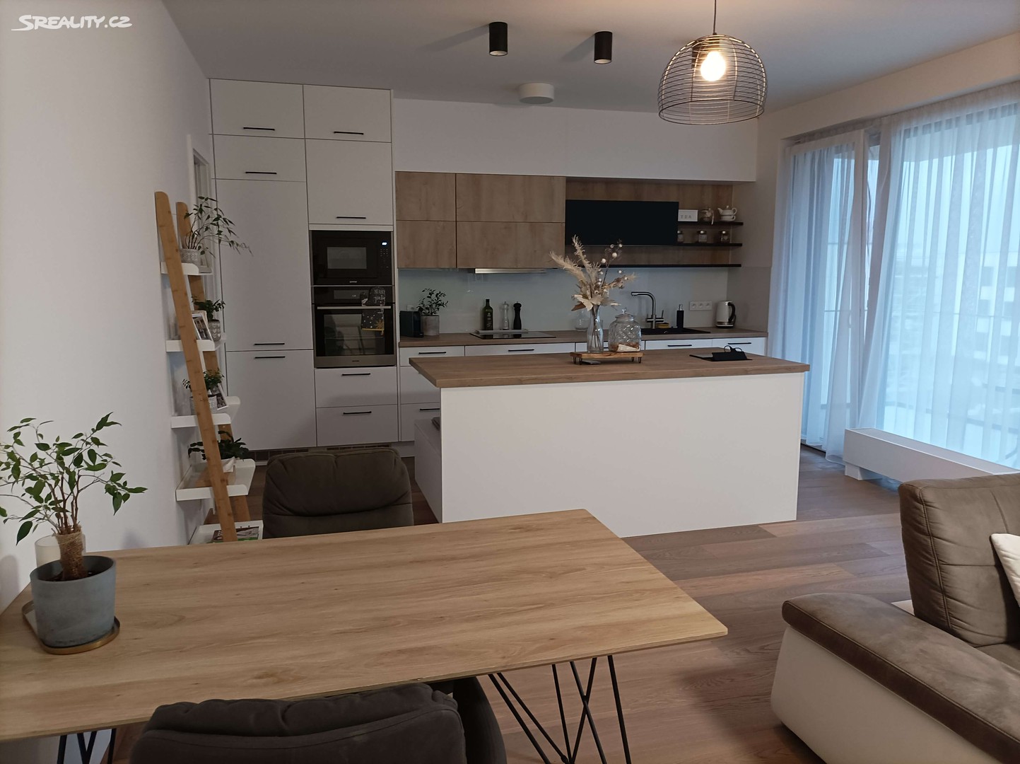 Pronájem bytu 4+kk 120 m², Olomouc, okres Olomouc