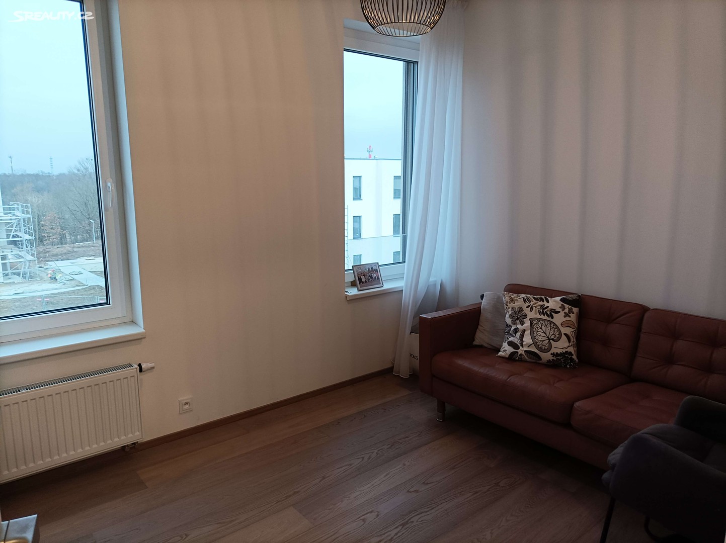 Pronájem bytu 4+kk 120 m², Olomouc, okres Olomouc