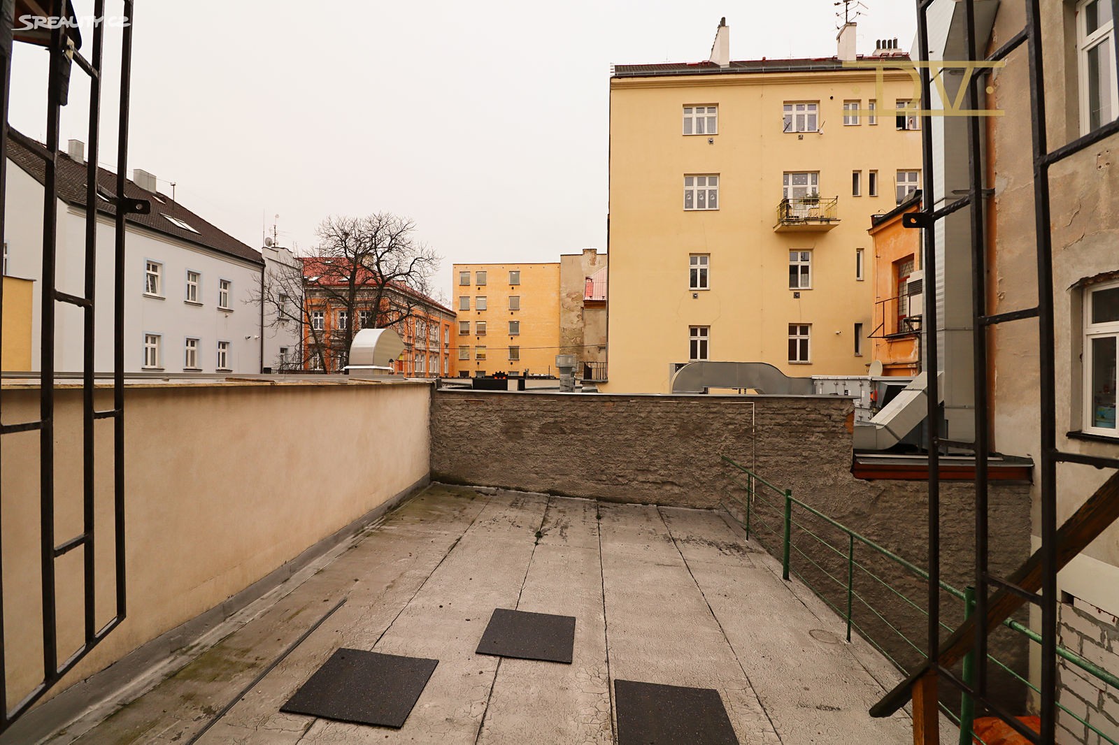 Pronájem bytu 4+kk 80 m², Goethova, Plzeň - Jižní Předměstí