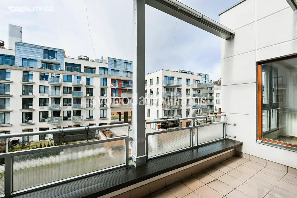 Pronájem bytu 4+kk 113 m², Heinemannova, Praha 6 - Dejvice