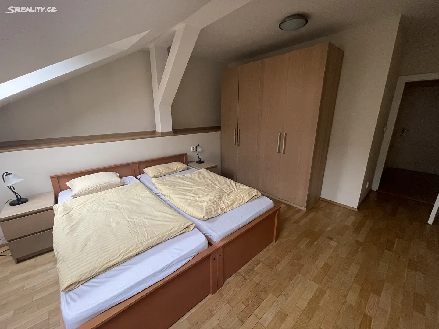 Pronájem bytu 4+kk 115 m², Záhřebská, Praha 2 - Vinohrady